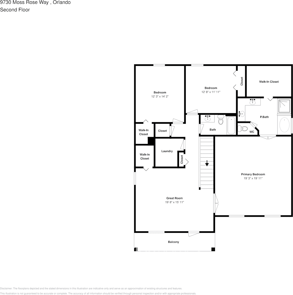 9730 Moss Rose Way - Photo 3 of 19