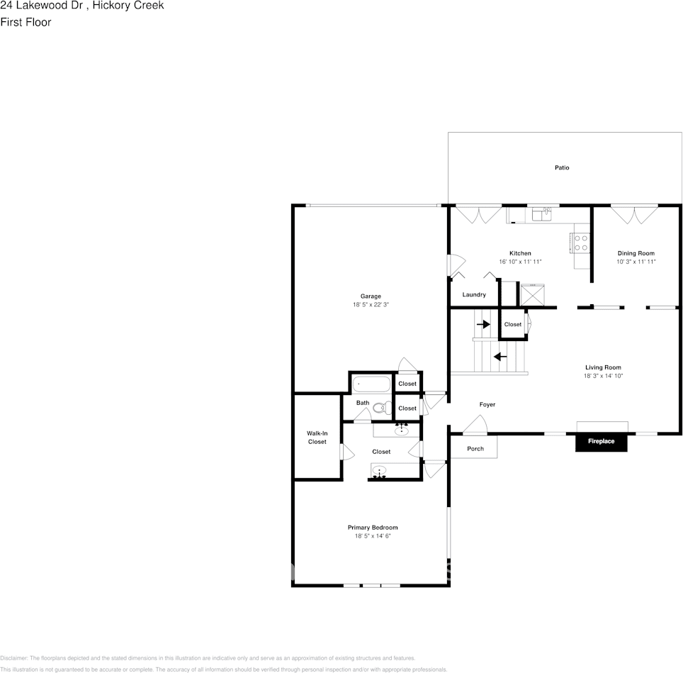 24 Lakewood Dr - Photo 2 of 21