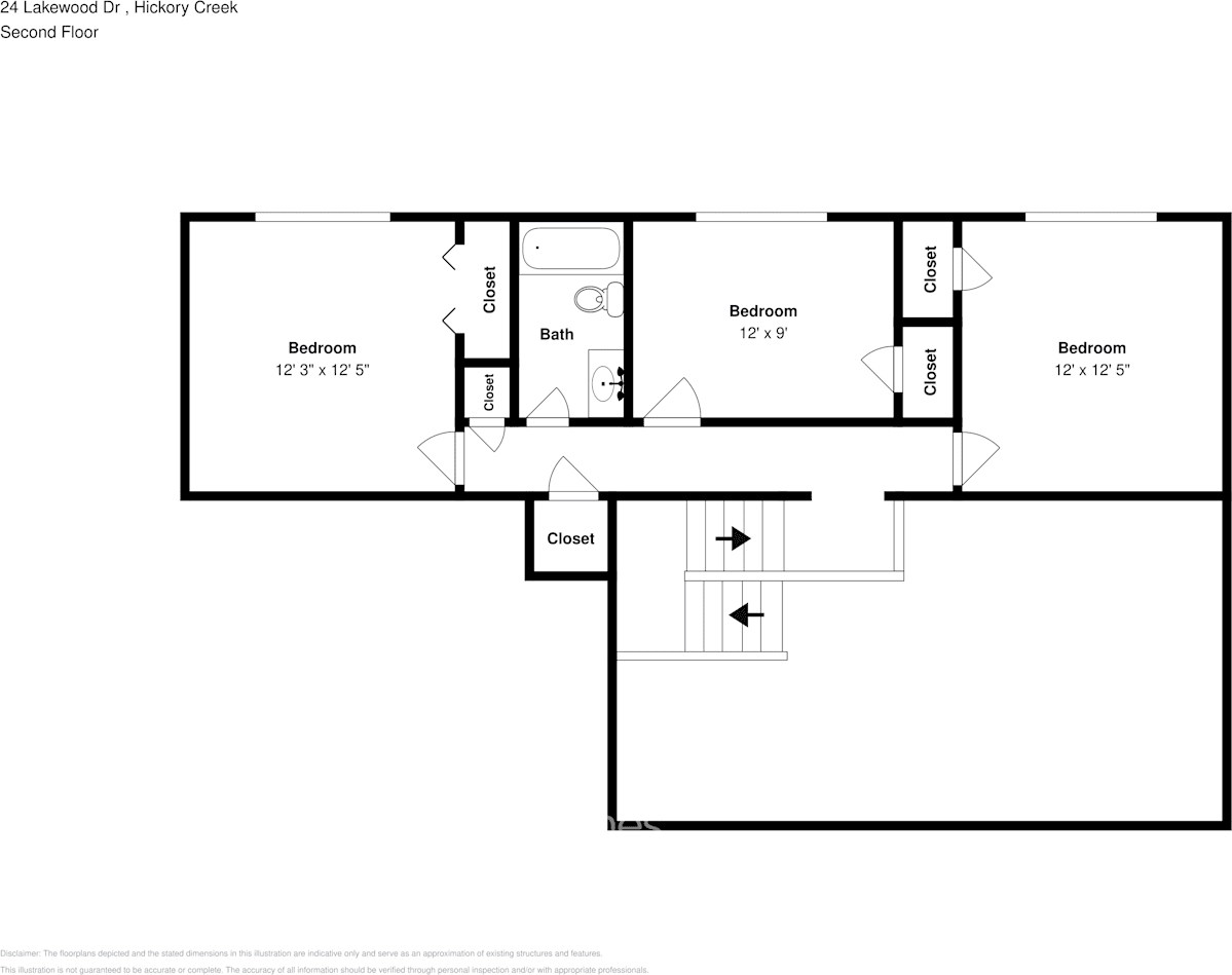 24 Lakewood Dr - Photo 3 of 21