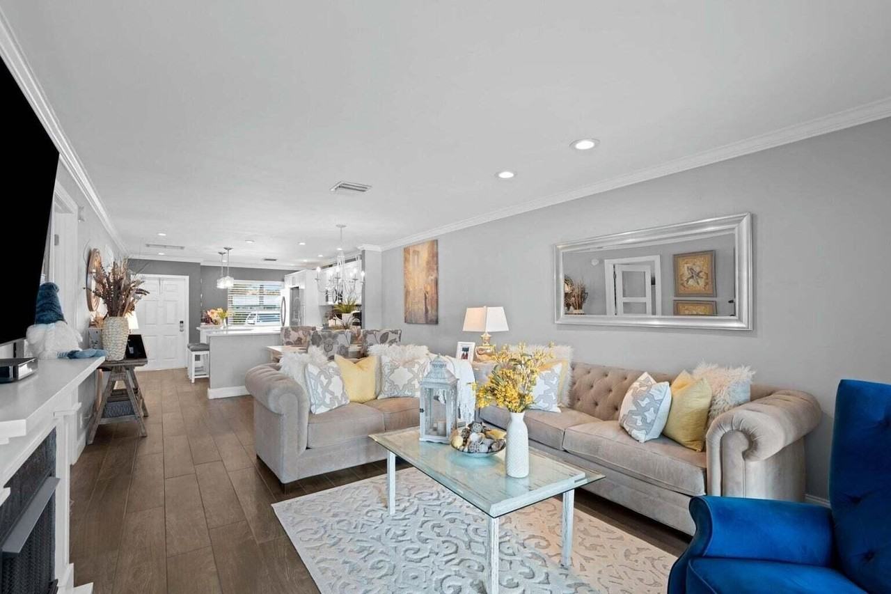 5400 Poppy Pl #B - Photo 5 of 23