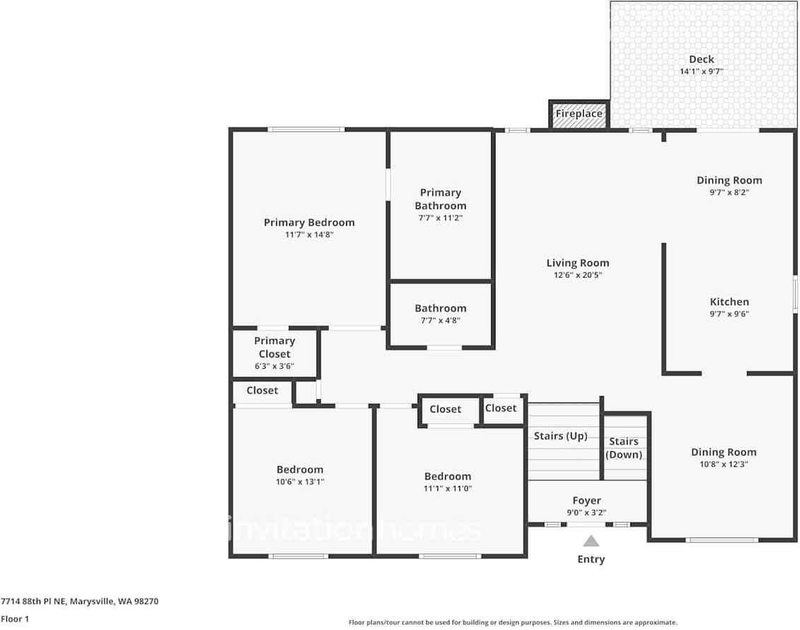 7713 88th Pl Ne - Photo 2 of 18