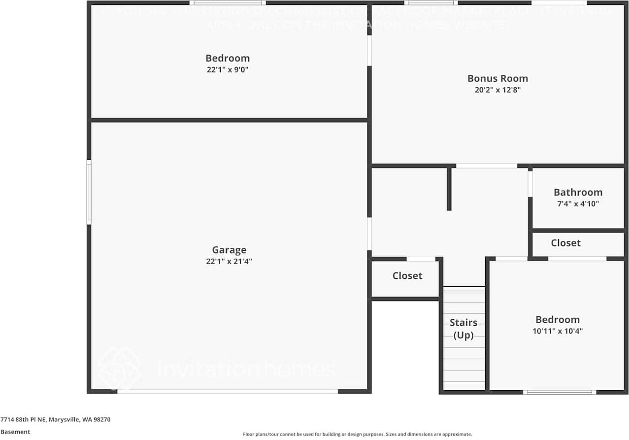 7713 88th Pl Ne - Photo 3 of 18