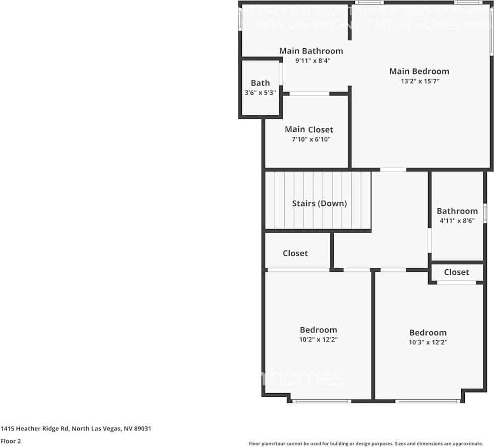 1415 Heather Ridge Rd - Photo 3 of 13