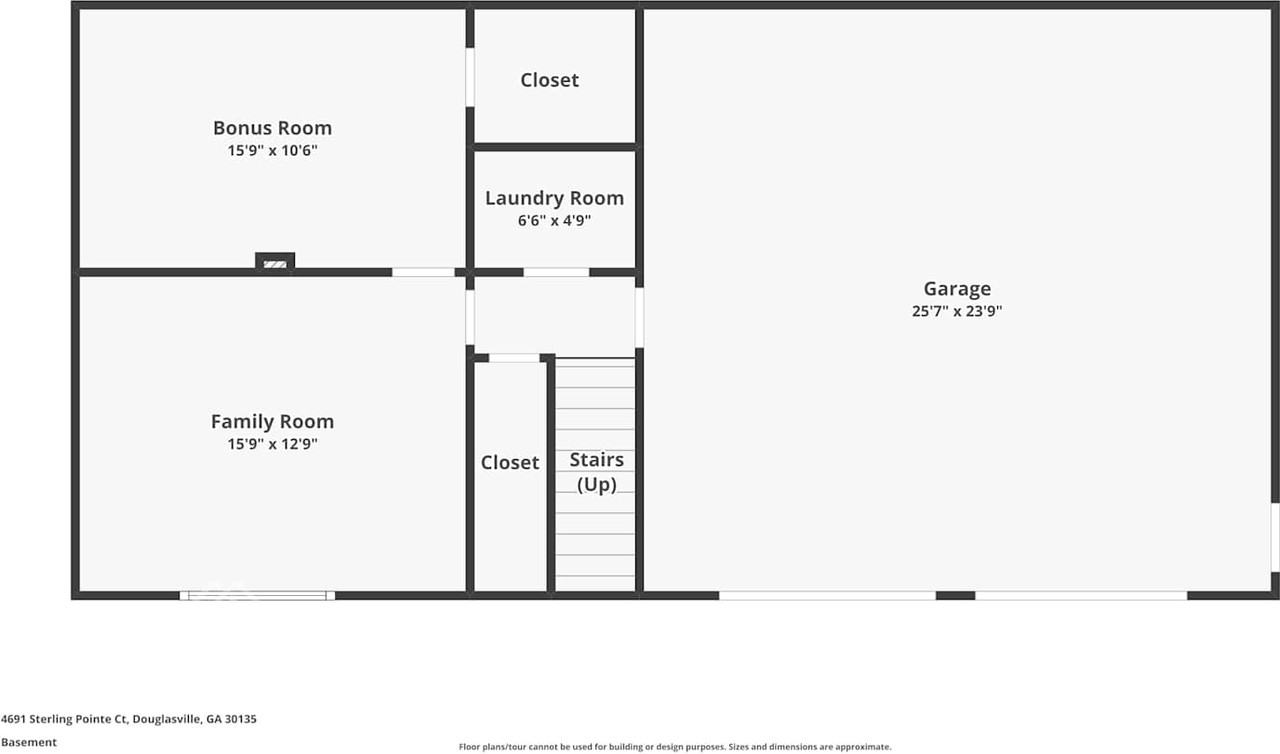 4691 Sterling Pointe Ct - Photo 2 of 18