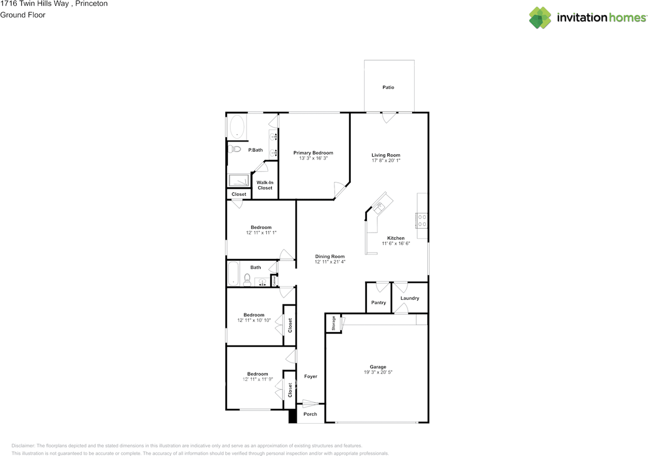 1716 Twin Hills Way - Photo 2 of 19