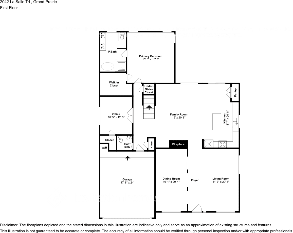 2042 La Salle Trl - Photo 2 of 25