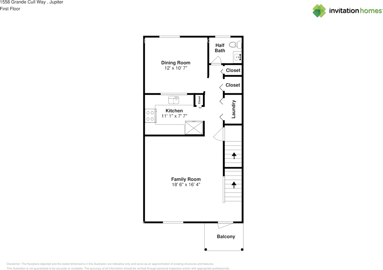 1558 Grande Cull Way - Photo 2 of 15