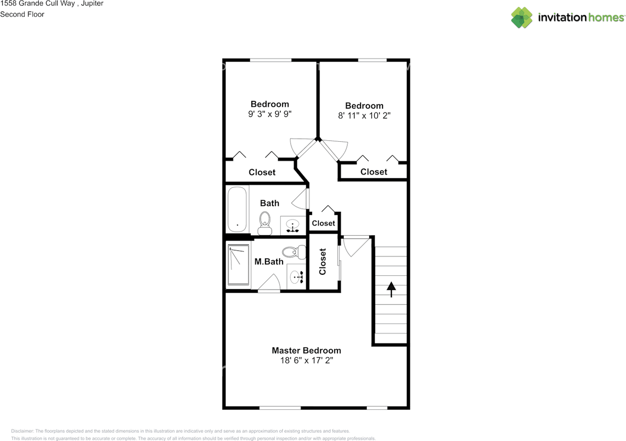 1558 Grande Cull Way - Photo 3 of 15