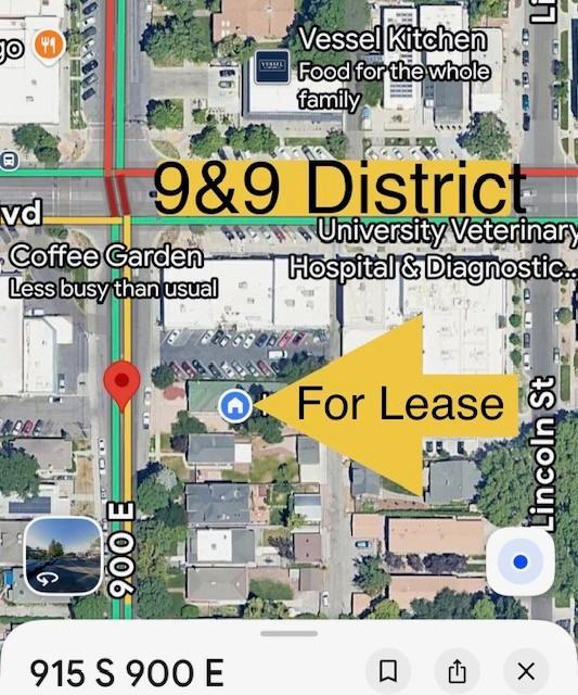 915 South 900 East #1 - Photo 2 of 8