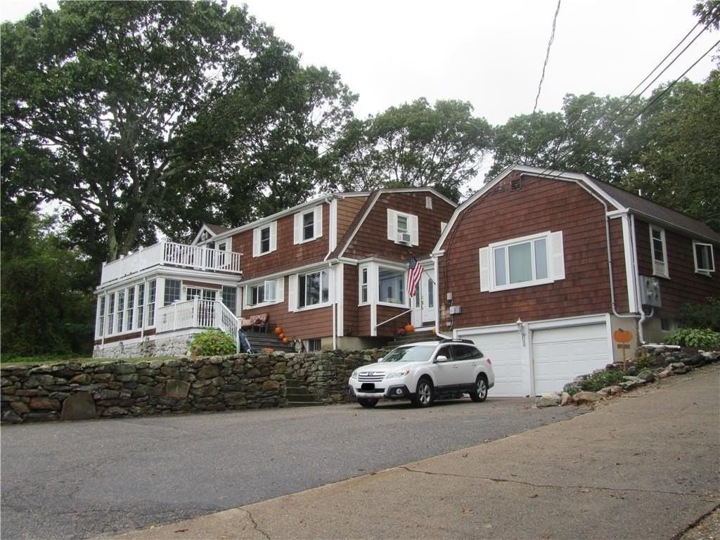 5443 Post Rd #2 - Photo 2 of 48