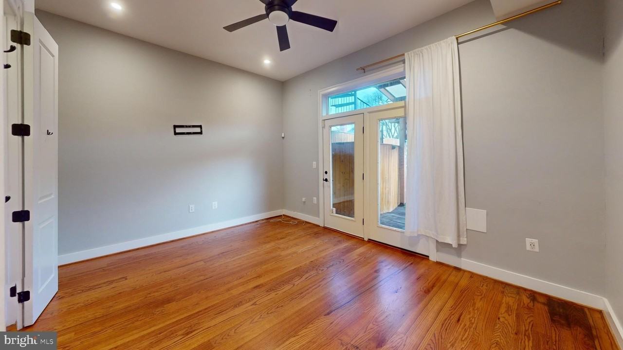 1619 Constitution Ave Ne Apt 1 #1 - Photo 7 of 14