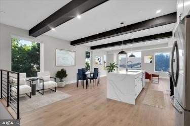 1915 Benning Rd Ne Unit Ph-01 #PH01