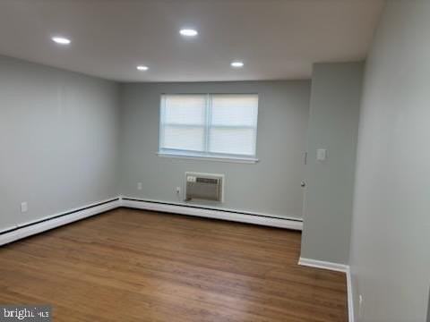 500 Kendall Blvd Apt 2a #2A - Photo 4 of 15