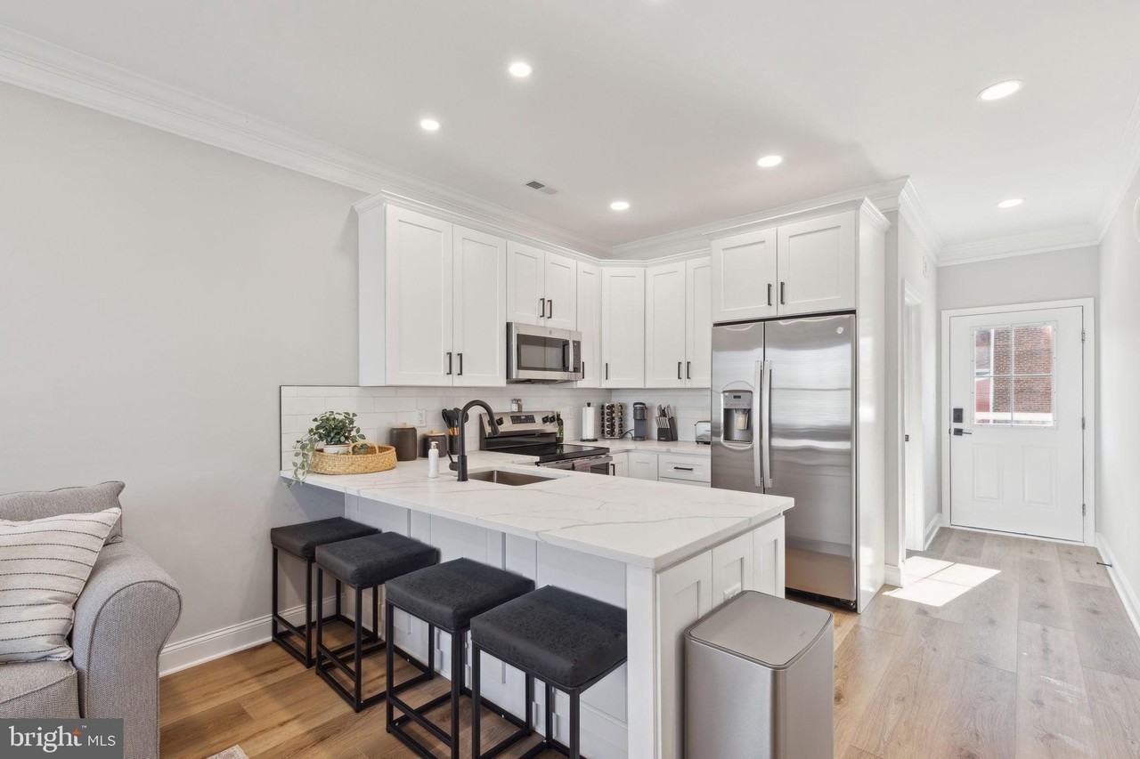 153 Morgan St Unit 1 #1 - Photo 5 of 28