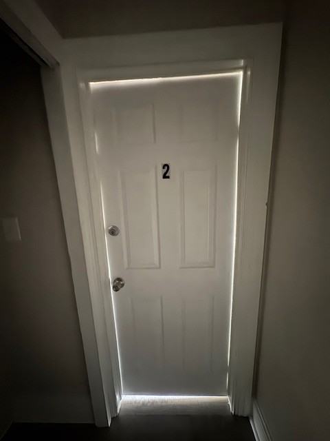 467 N Evans St #2 - Photo 2 of 20