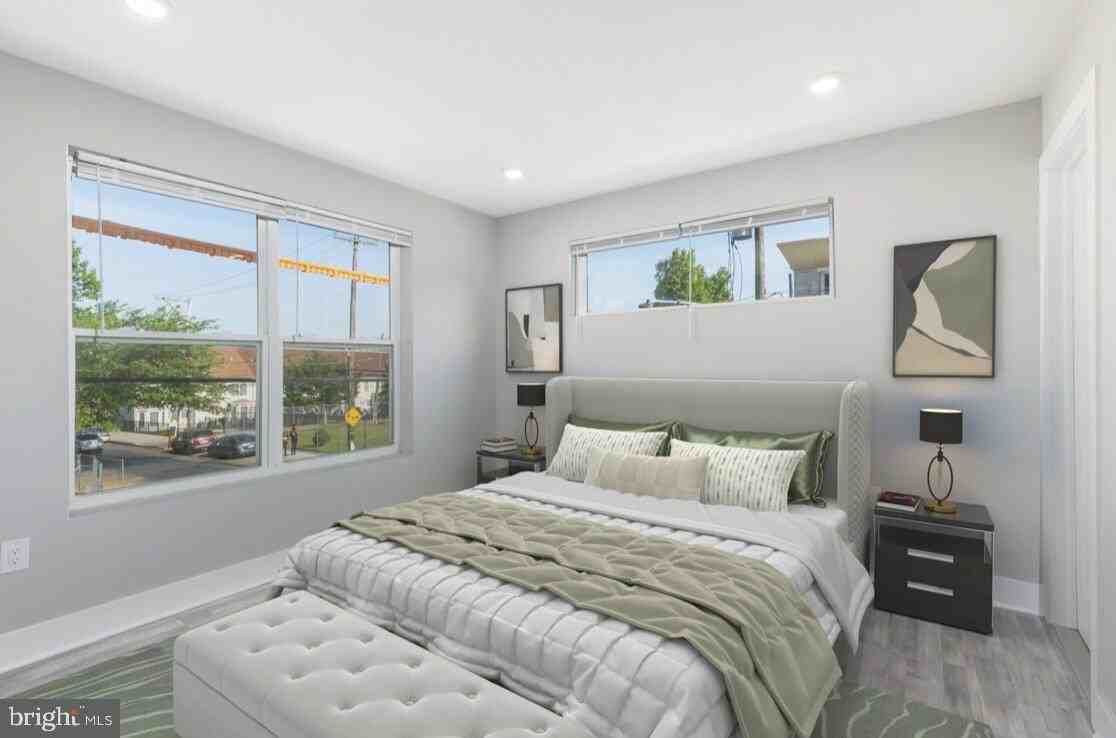 2500 N Mascher St Unit 9 #9 - Photo 2 of 17