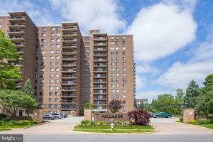 featured image of 200 N Pickett St Apt 307 #307