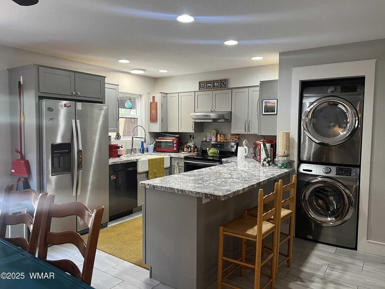 1460 S Adair Dr Apt 42 #42 - Photo 3 of 46