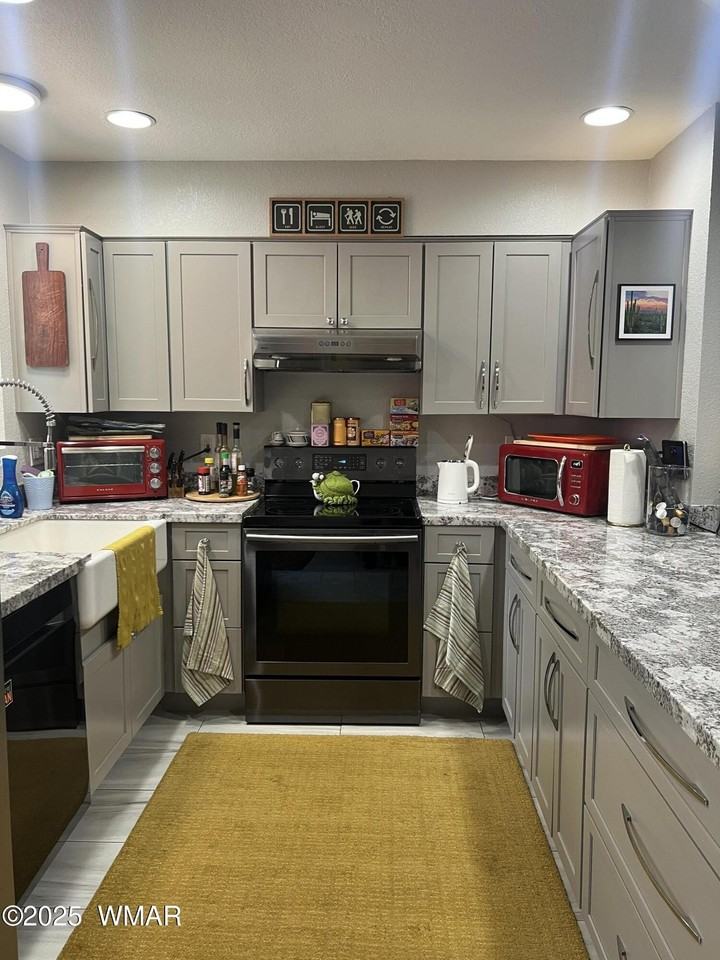 1460 S Adair Dr Apt 42 #42 - Photo 4 of 46