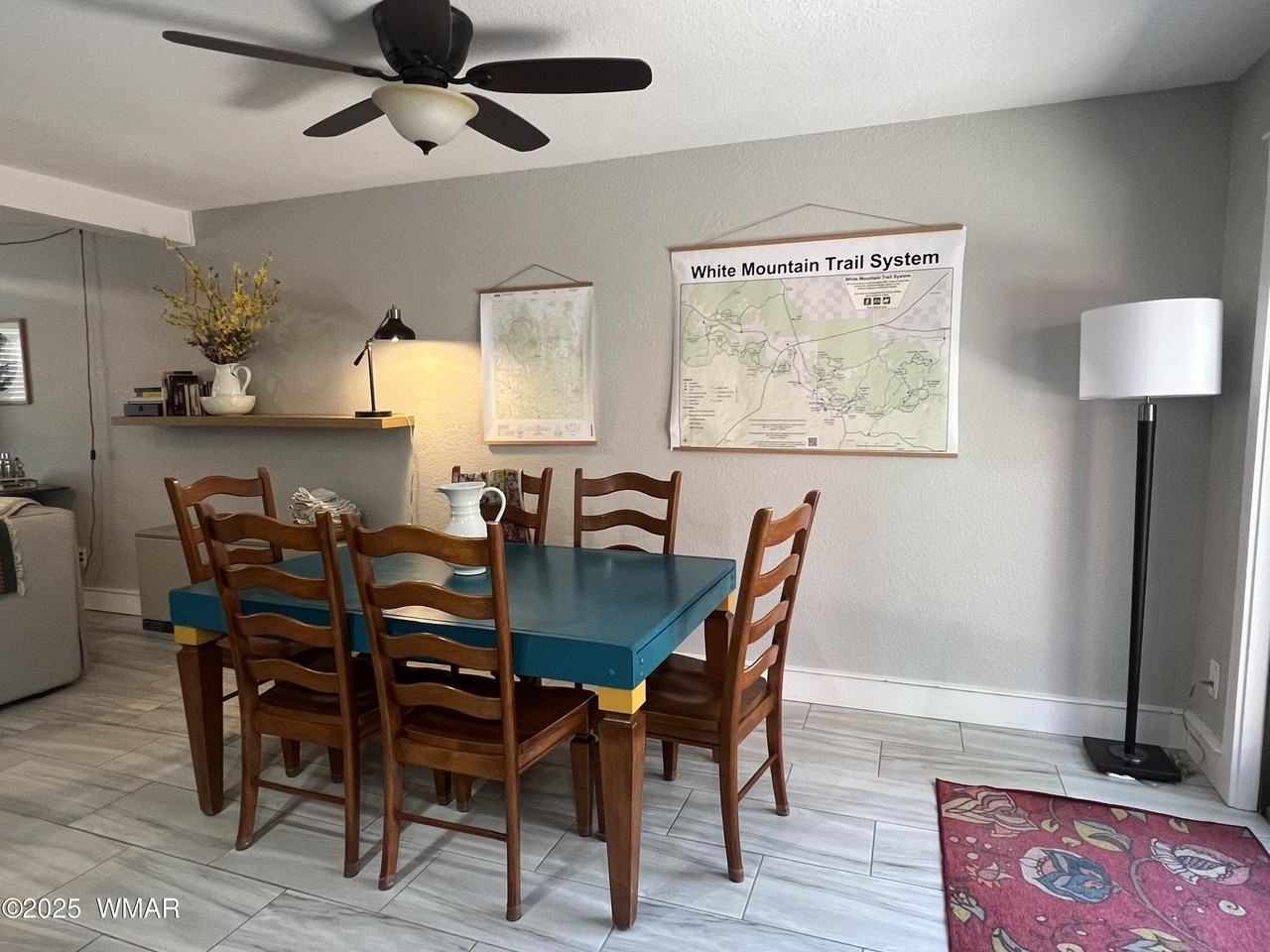 1460 S Adair Dr Apt 42 #42 - Photo 5 of 46