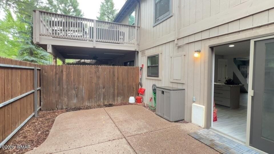 1460 S Adair Dr Apt 42 #42 - Photo 7 of 46