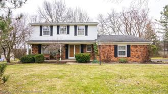 21824 Rathlone Dr - Photo 1 of 1