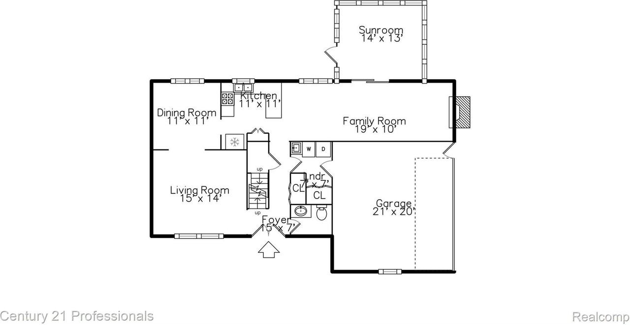 21824 Rathlone Dr - Photo 7 of 50