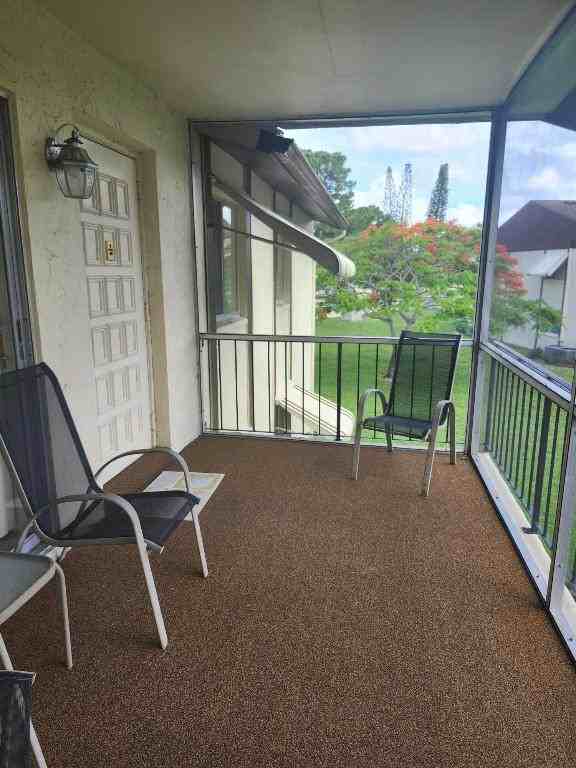 3526 La Palmas Ct ##D-2 - Photo 2 of 9