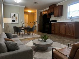 featured image of 709 N Collins Fwy #21