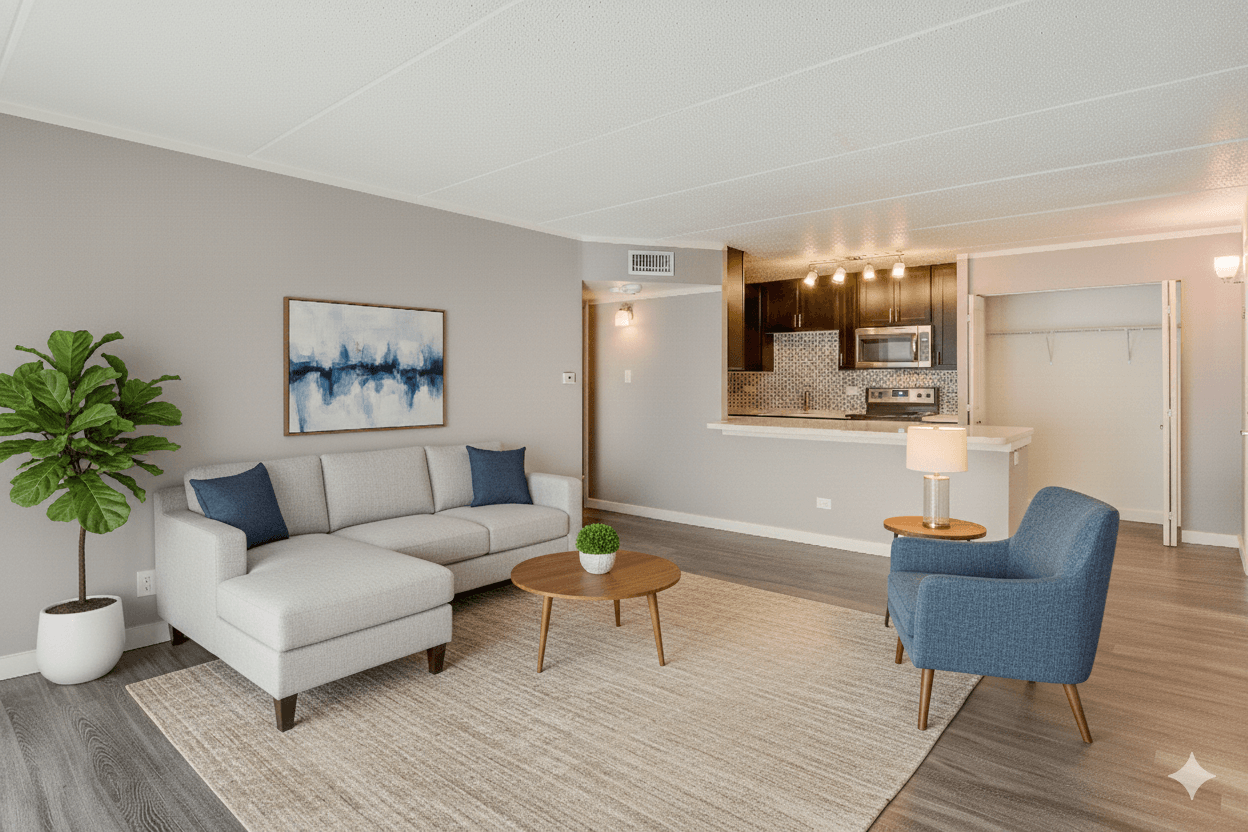 Woodland Ridge Apartments - Photo 3 of 50