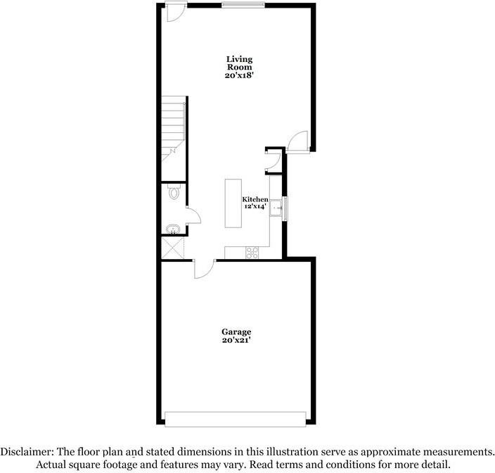 204 Marsh Ln - Photo 2 of 20