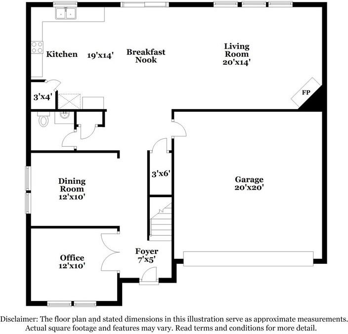 1019 Yellow Bee Rd - Photo 2 of 25