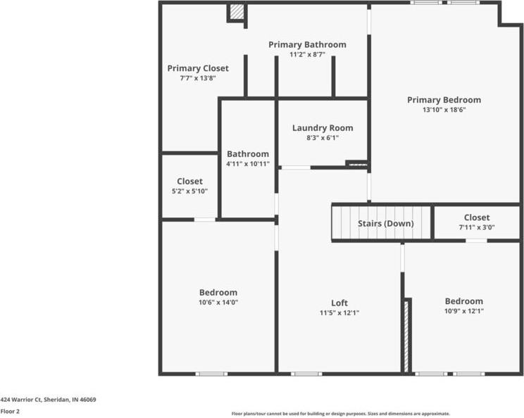 424 Warrior Ct - Photo 3 of 23