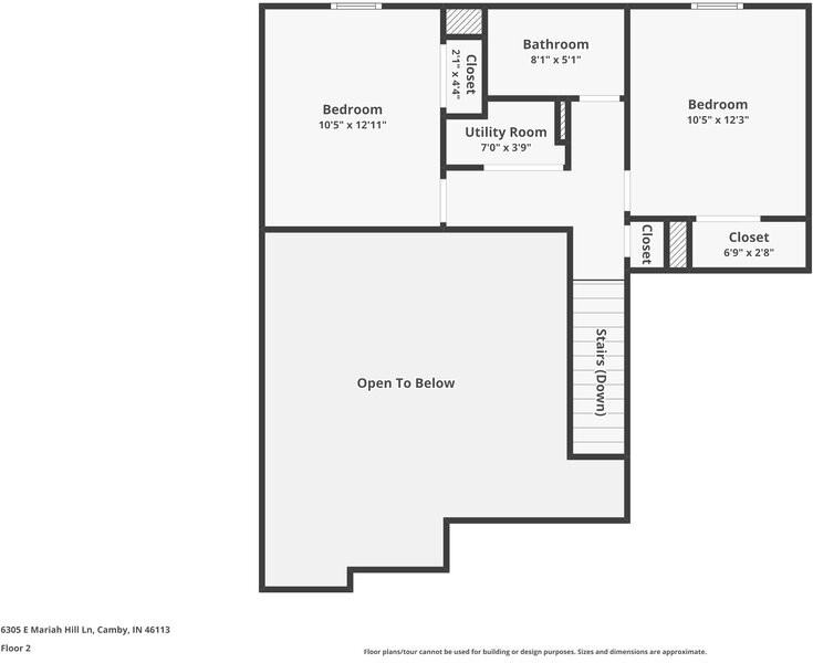 6305 E Mariah Hill Ln - Photo 3 of 17