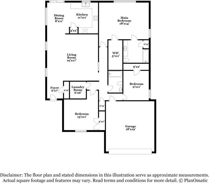 10133 Chapel Oak Trl - Photo 2 of 19