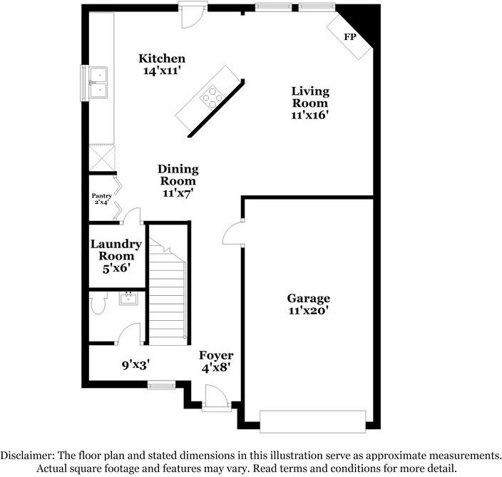 1231 Willow Bridge Ct - Photo 2 of 20