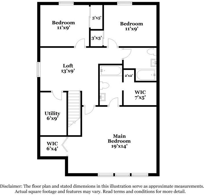 1231 Willow Bridge Ct - Photo 3 of 20
