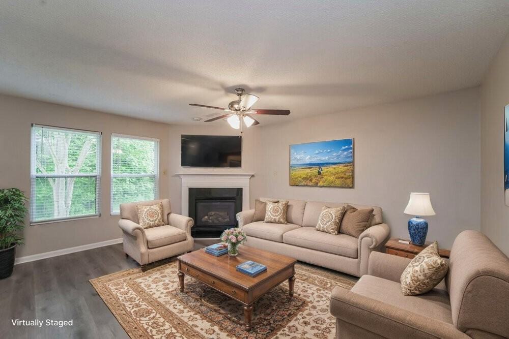 1231 Willow Bridge Ct - Photo 5 of 20