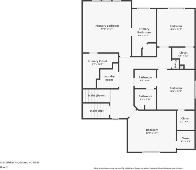 132 Callahan Trl - Photo 3 of 18