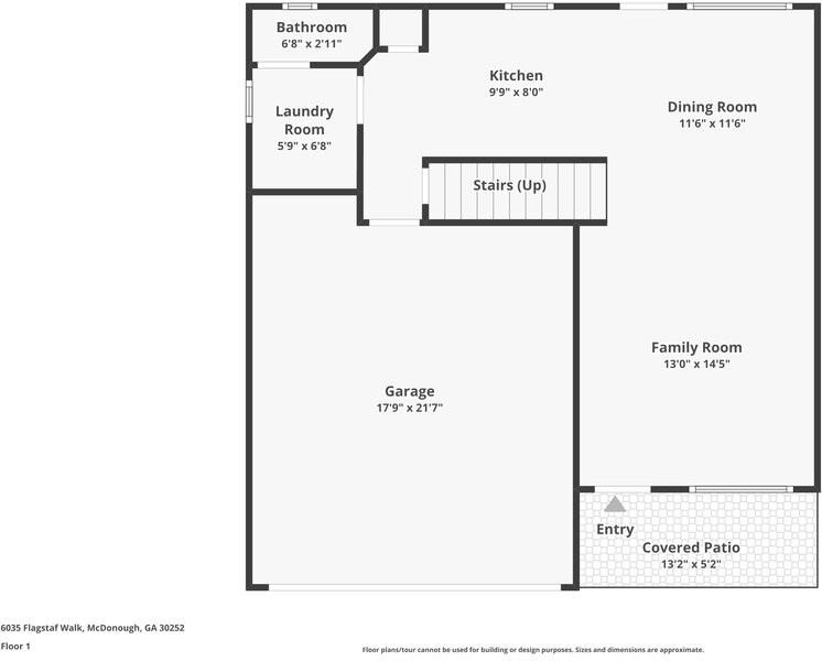 6035 Flagstaf Walk - Photo 2 of 17