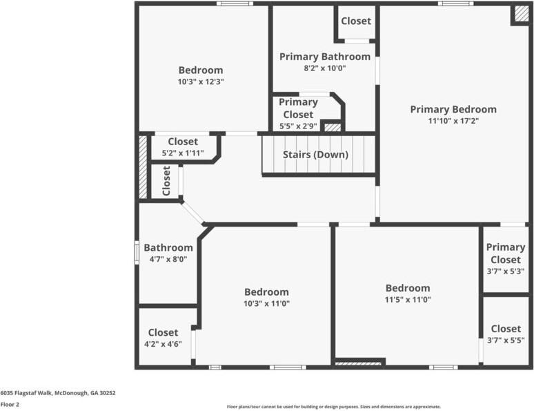 6035 Flagstaf Walk - Photo 3 of 17