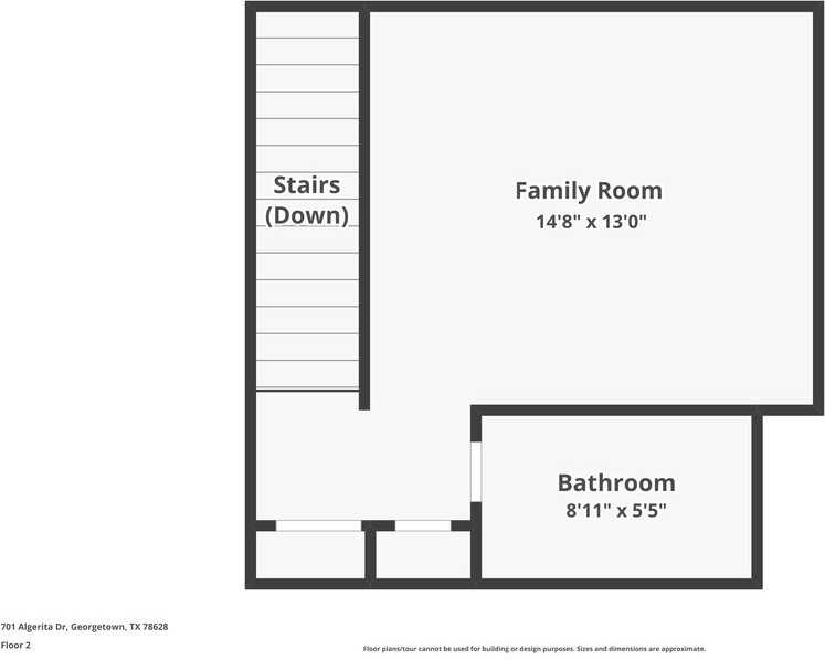 701 Algerita Dr - Photo 3 of 17