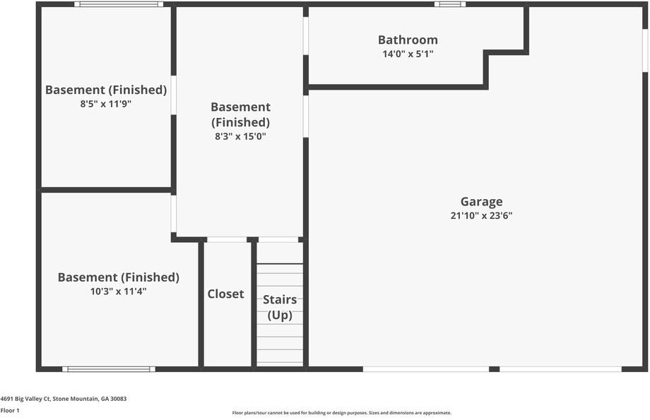 4691 Big Valley Ct - Photo 3 of 17