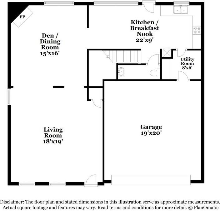 18430 Atascocita Meadows Dr - Photo 2 of 17