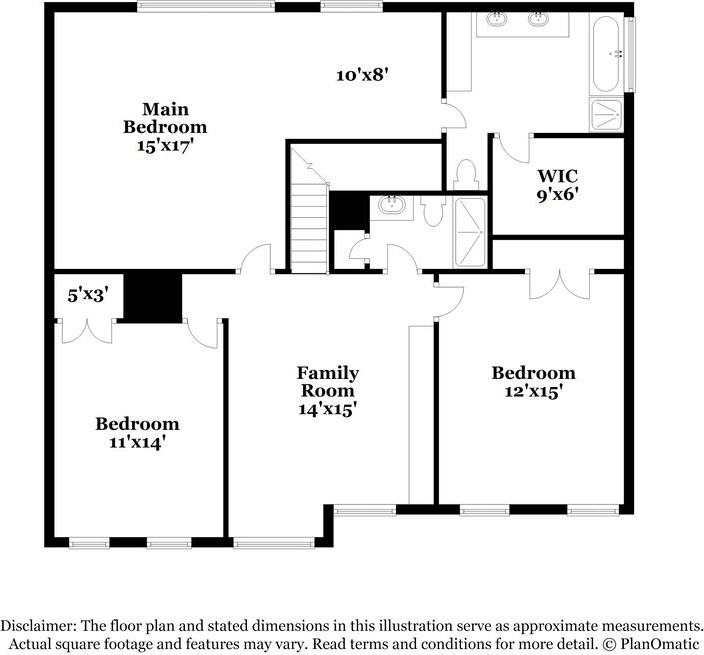 18430 Atascocita Meadows Dr - Photo 3 of 17