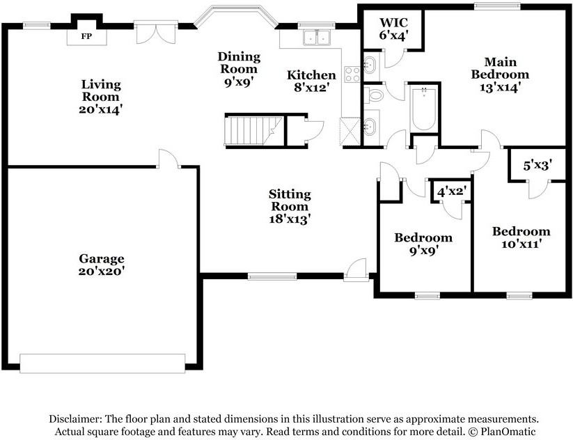 21287 E Powers Pl - Photo 2 of 17