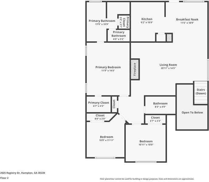 2025 Registry Dr - Photo 2 of 17