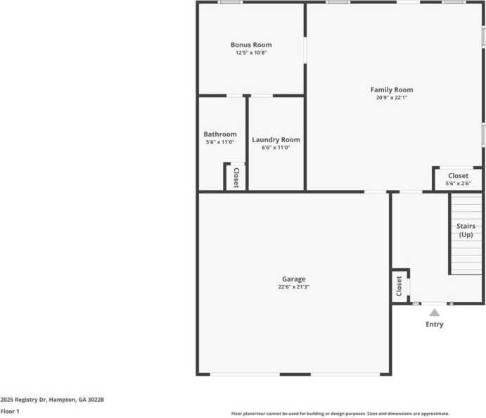 2025 Registry Dr - Photo 3 of 17