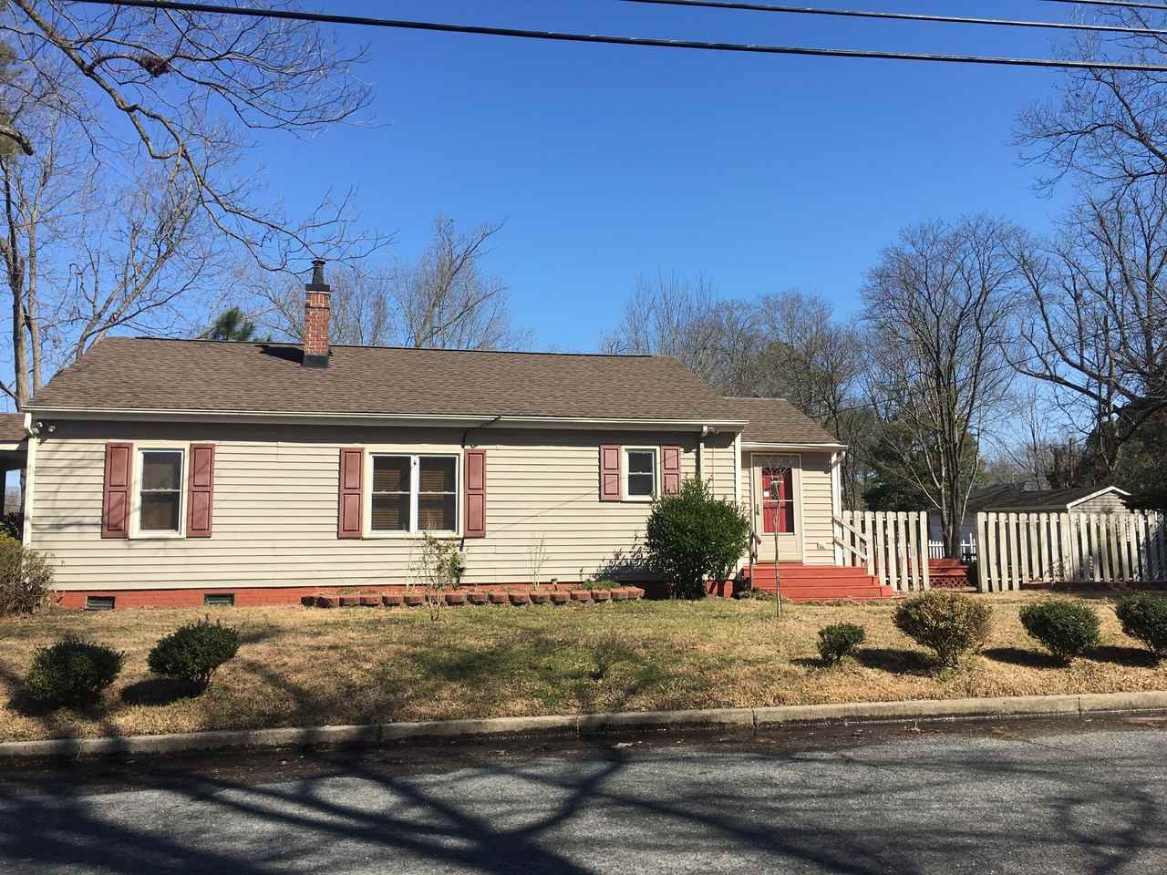 302 N Brevard St - Photo 2 of 20