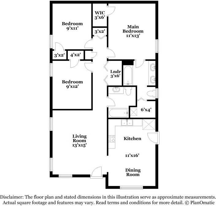 1515 Rochester Dr - Photo 2 of 16